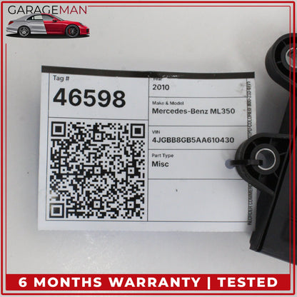 2010-2013 Mercedes W164 ML350 Front Sam Signal Acquisition Module 1644403801 OEM