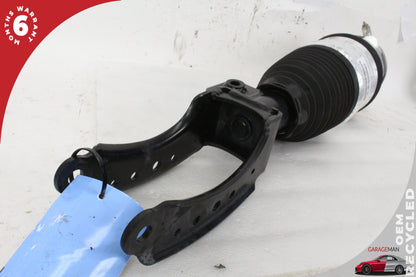 2011-2014 Porsche Cayenne 958 Front Left Shock Absorber Strut 7P5616039N OEM