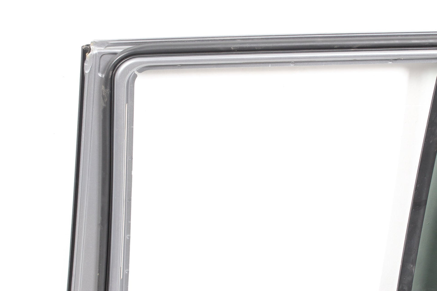 2006-2013 Land Rover LR4 SUV Right Rear Door Shell 5H3224630CA Genuine