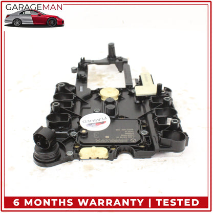 Mercedes VGS3 722.9 7G Transmission Conductor Plate TCU 722.9 FLASHED OEM