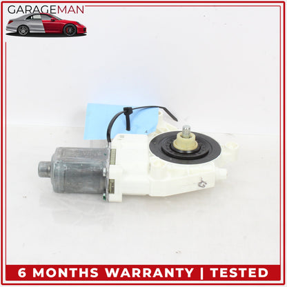 2012-2019 Mercedes W166 ML350 Front Right Window Regulator Motor 1669060301 OEM