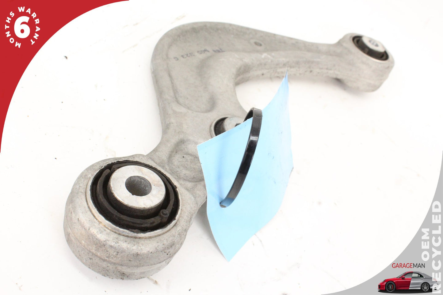 2017-2025 Audi SQ5 Q5 Q7 Rear Left or Right Upper Forward Control Arm 4M0505361G