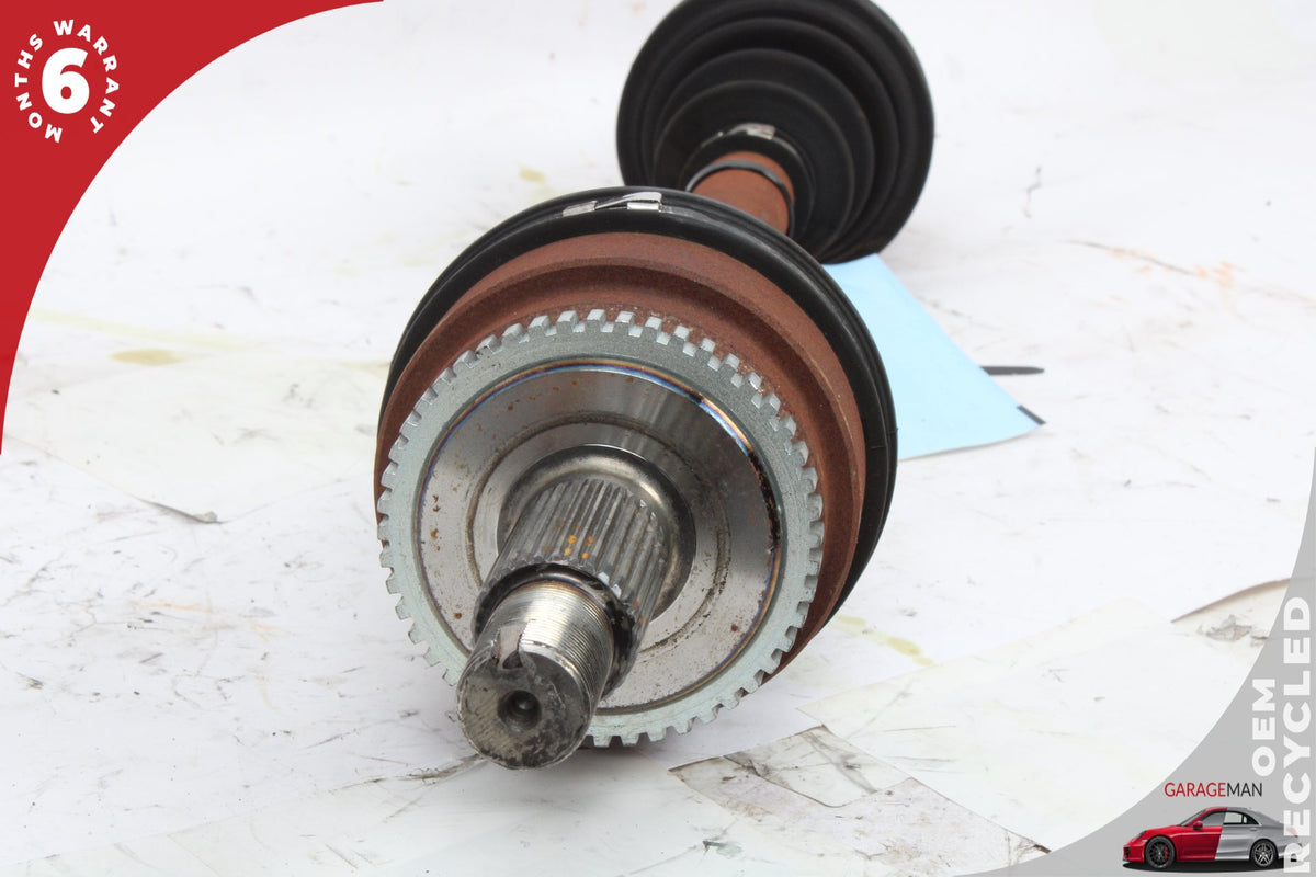2010-2016 Land Rover LR4 Front Left Driver Side CV Axle Drive Shaft OEM