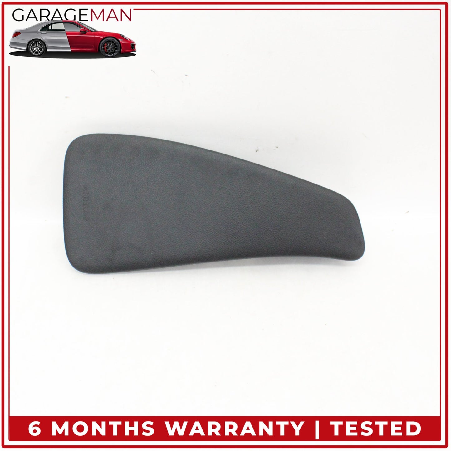 2010-2018 Mercedes W218 CLS550 E350 Front Left Seat Airbag 2128603402 OEM