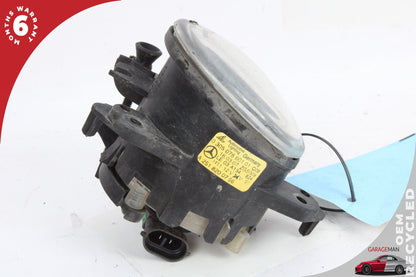 2006-2012 Mercedes W164 ML350 Front Left Side Fog Light Lamp 2518200756 OEM