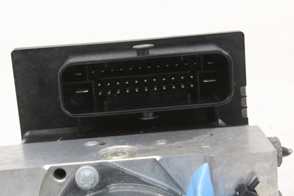 2010-2014 Mercedes W212 E350 ABS Anti Lock Pump Brake Module 2124312912 OEM