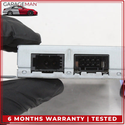 2005-2014 Mercedes W219 CLS550 Communication Interface Control Module Unit OEM