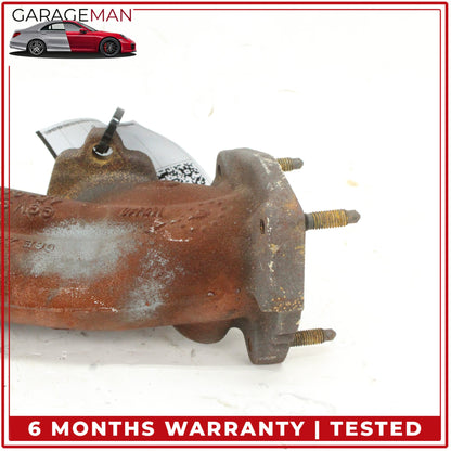 2017-2019 Audi Q7 3.0L Engine Right Side Exhaust Manifold Header 06E253034AA OEM
