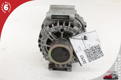 2018-2020 Audi Q5 Alternator Generator 14V 150A Valeo VW AG 06L903027 OEM