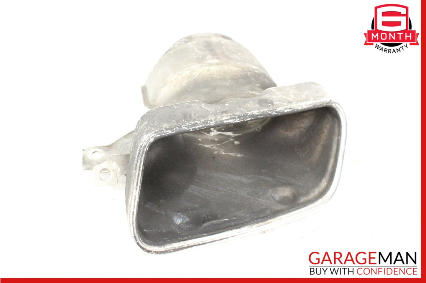 2010-2018 Mercedes-Benz E350 W212 Right Rear Muffler 2128800203