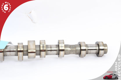 2012-2018 BMW 320i 328i F30 2.0L Engine Motor Exhaust Camshaft 7616468 OEM