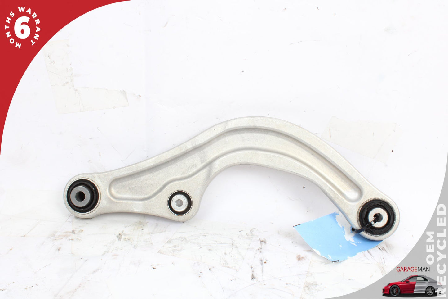 2022-2025 Audi Q4 E-Tron Rear Left or Right Upper Control Arm 1EA505361A OEM