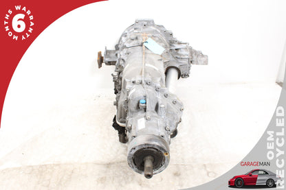 2012-2017 Audi A5 8T AWD Automatic Transmission Assembly OEM 134k
