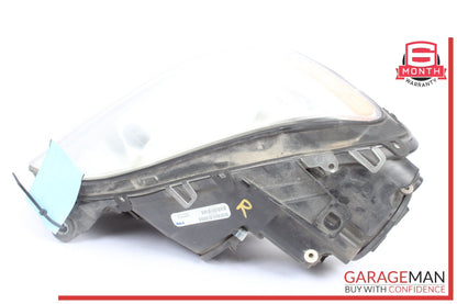 2006-2008 Mercedes-Benz ML500 W164 Right Passenger Headlight Lamp Halogen OEM