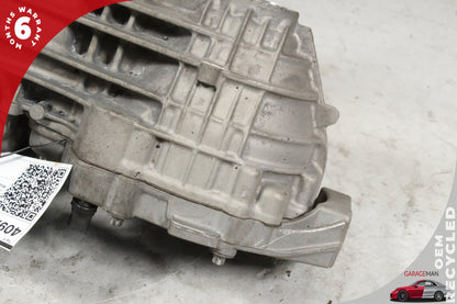 2014-2015 Mercedes-Benz CLA45 AMG w117 AWD 2.0L Rear Differential Carrier 1763502800