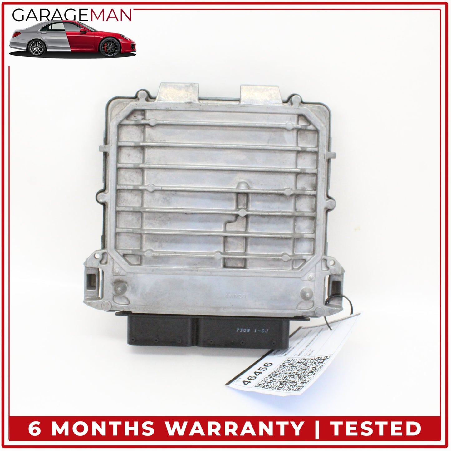 2015-2020 Mercedes-Benz CLA250 W117 Sedan Engine Control Module 2709002100 OEM