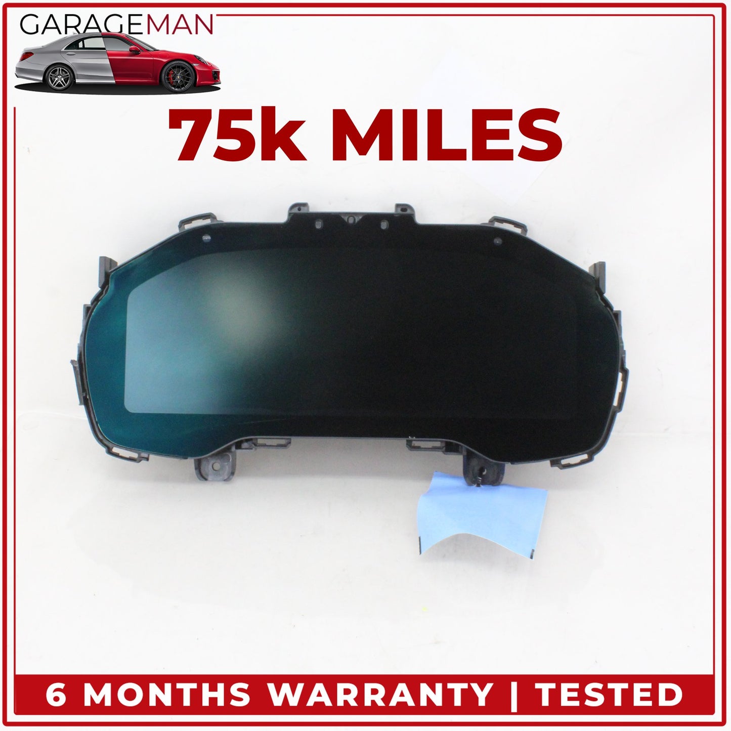 2018-2025 BMW M340i M440i M5 M8 X5 X6 Speedometer Instrument Cluster HUD OEM