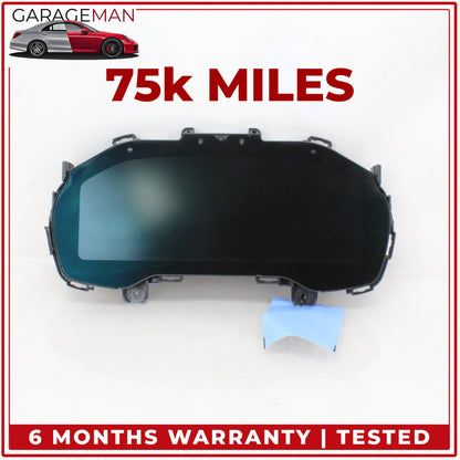 2018-2025 BMW M340i M440i M5 M8 X5 X6 Speedometer Instrument Cluster HUD OEM