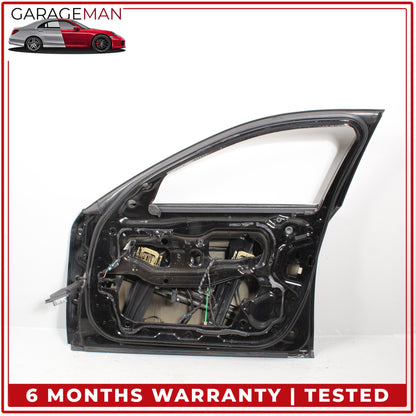 2011-2016 BMW 528i F10 Front Right Passenger Side Door Shell Panel 9628754 OEM