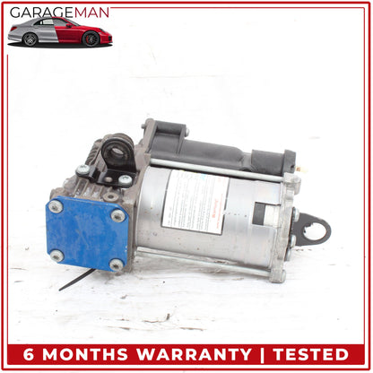 2006-2013 Mercedes W251 R350 R500 Airmatic Air Suspension Compressor Pump P2595