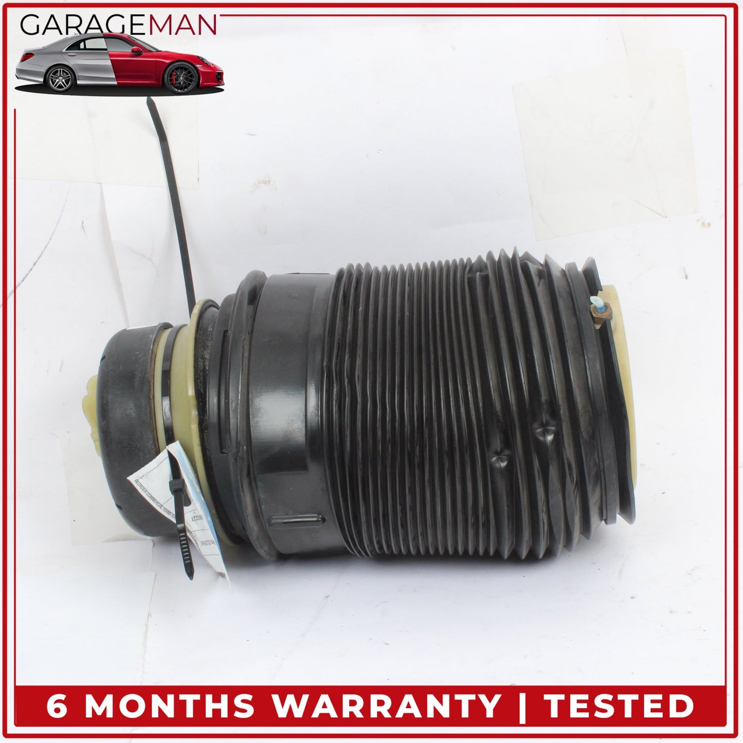 2012-2018 Mercedes-Benz CLS550 W218 Rear Left & Right Air Suspension Bag Shock