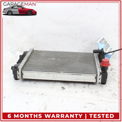 2011-2018 Audi A8 A7 Secondary Aux Auxiliary Cooling Radiator 8K0121212B OEM