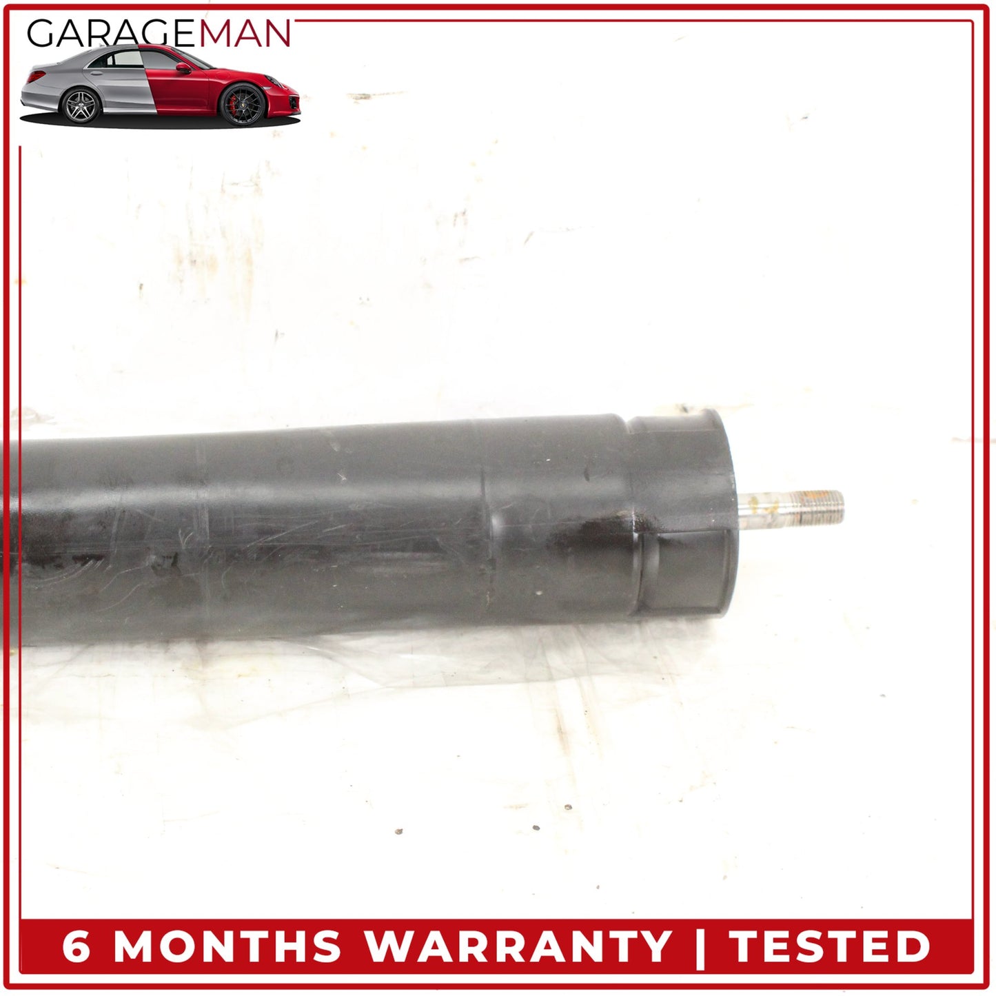 2003-2009 Mercedes W211 E320 Rear Left and Right Shock Strut Absorber 312383 OEM