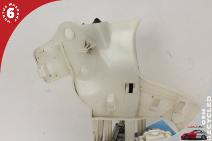 2011-2018 Porsche Cayenne 958 Rear Left Side Door Lock Actuator 8K0839015A OEM