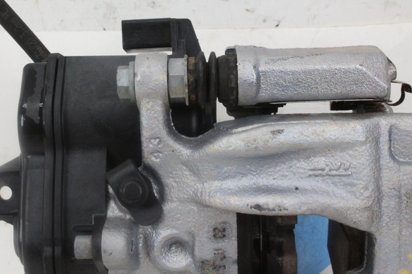 2018-2024 Audi A4 B9 Rear Left and Right Side Brake Caliper Set Of 2 Pc OEM