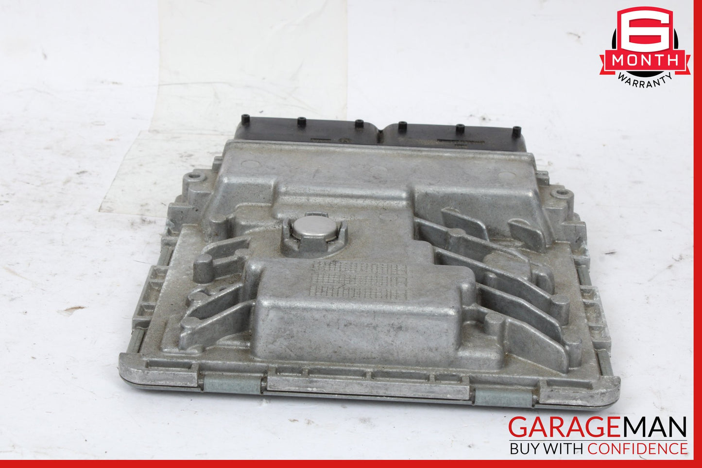 19-24 Porsche Macan 95B Audi Q3 ECU ECM Engine Control Module 06K907425J OEM