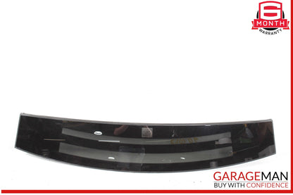 2006-2013 Mercedes-Benz R350 W251 Front Panoramic Roof Glass 2517800092