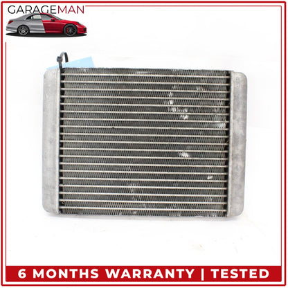 2014-2018 BMW X5 F15 AWD Right Engine Oil Cooler Radiator 7645692 OEM