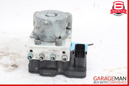 2013-2016 Porsche Cayman 981 ABS Anti Lock Brake Pump Module 98135575502 OEM