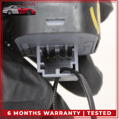 2008-2017 Audi A4 A5 S4 S5 Q5 SQ5 Mirror Adjuster Control Switch 8K0959565F OEM