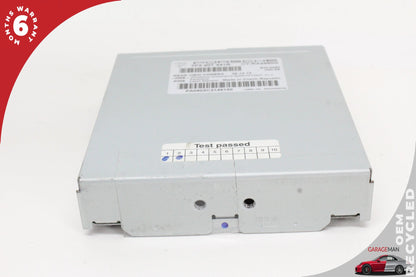 2011-2016 Porsche Cayenne 958 Rear View Backup Camera Control Module Unit OEM