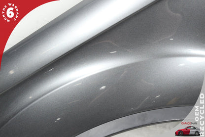 2007-2015 Audi Q7 Left Front Driver Side Fender 4L0821101