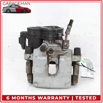 2015-2020 Mercedes W205 C300 Rear Left and Right Brake Caliper w/ Actuator OEM