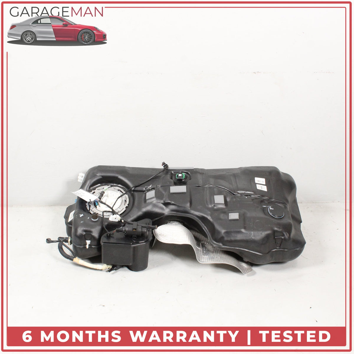 2014-2020 Mercedes X156 GLA250 CLA250 Fuel Gas Tank Reservoir Assembly OEM