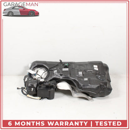 2014-2020 Mercedes X156 GLA250 CLA250 Fuel Gas Tank Reservoir Assembly OEM
