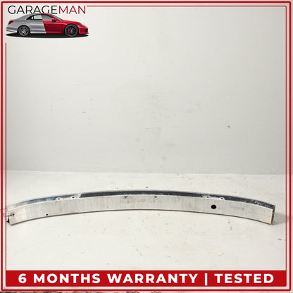 2006-2012 Mercedes-Benz GL550 X164 Front Reinforcement Impact Bar 1646261455 OEM