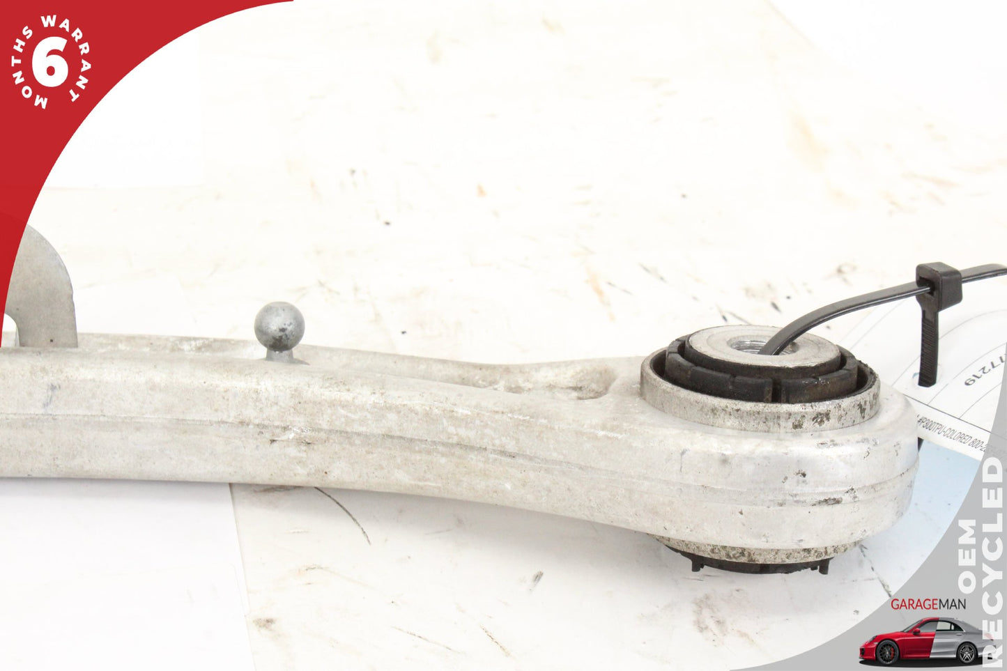 03-18 Porsche Cayenne 92A Rear Left/Right Upper Control Arm 7L0505375A