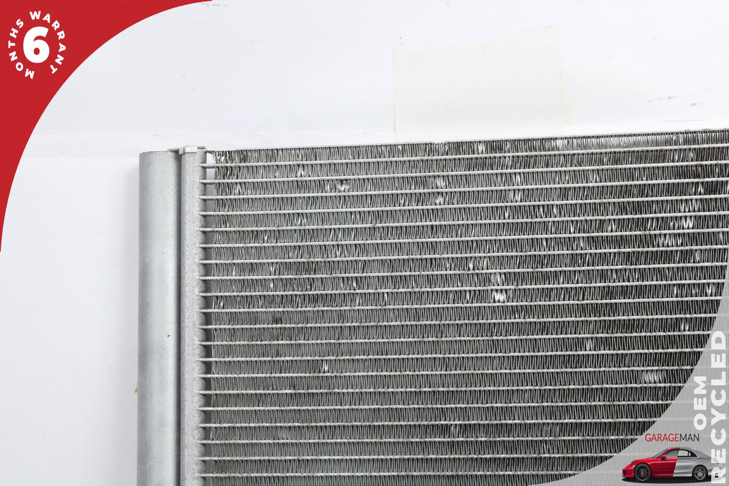 2011-2015 Mini Cooper AC A/C Air Conditioning Condenser 9228607 OEM