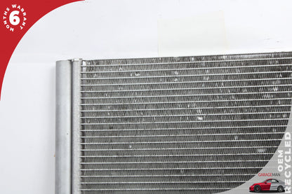 2011-2015 Mini Cooper AC A/C Air Conditioning Condenser 9228607 OEM