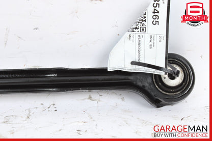 2008-2013 BMW 128i E82 E88 Rear Left or Right Side Lower Control Arm 6763471 OEM