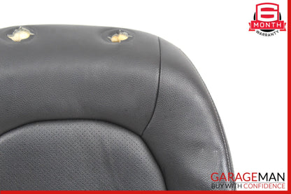 2015-2017 Mercedes-Benz C300 W205 Front Left/Right Upper Seat Cushion 2059101147