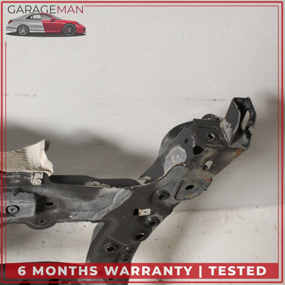 2014-2020 Mercedes X156 GLA250 Front Sub Frame Subframe Engine Crossmember OEM