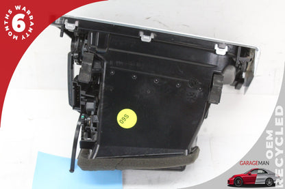 2012-2018 Audi A7 Front Right Passenger Side Dash AC A/C Air Vent 4G8820902 OEM