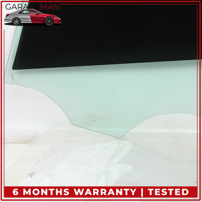 2015-2021 Mercedes-Benz C300 W205 Front Left Door Window Glass A2057251500 OEM