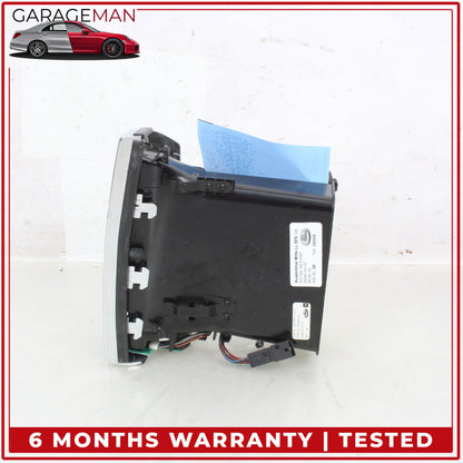 2010-2016 Porsche Panamera 970 Front Right Side Dash Inner AC A/C Air Vent OEM