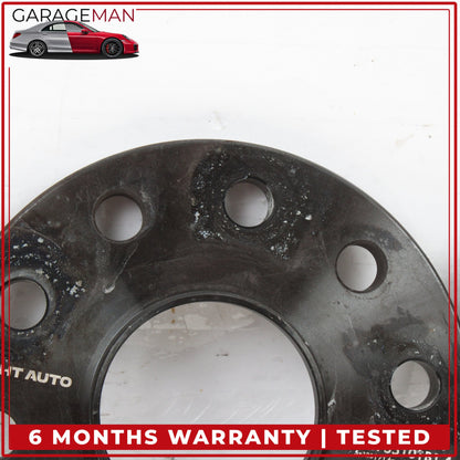 2000 Porsche 911 Carrera RWD Wheel Spacers YHT Auto WSP55101B1-4 5x130 71.6mm